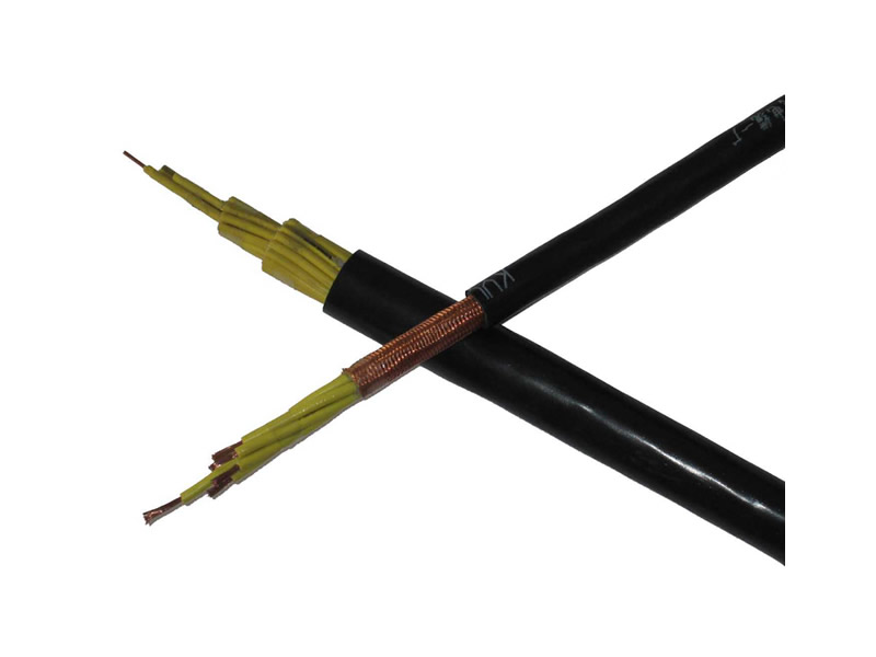 KFF,KFFR,KFFP高(gāo)溫控制(zhì)電(diàn)纜