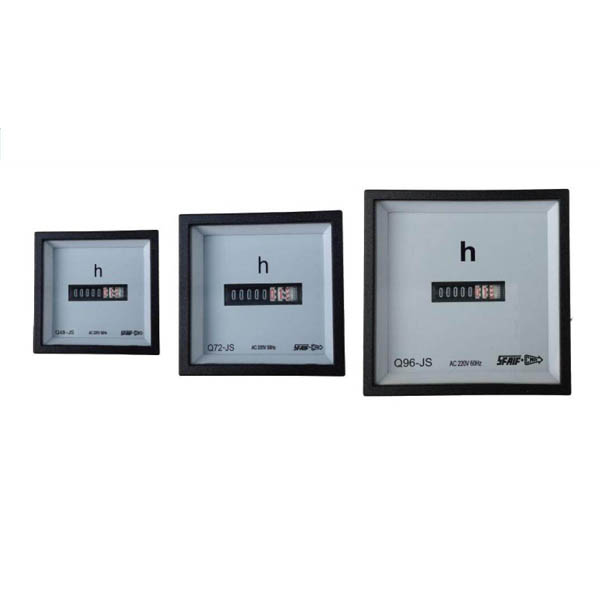 計(jì)時(shí)器(qì)