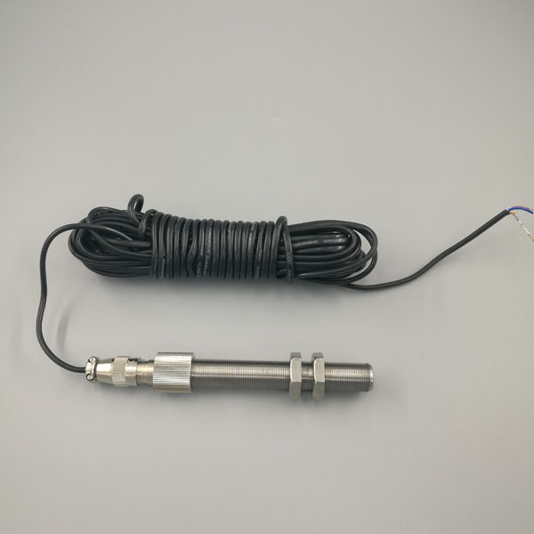 磁電(diàn)轉速傳感器(qì)