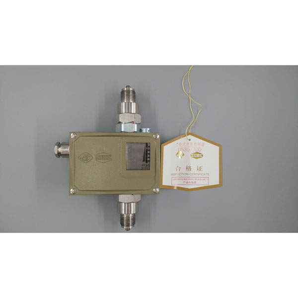 D530/7DD差壓控制(zhì)器(qì)