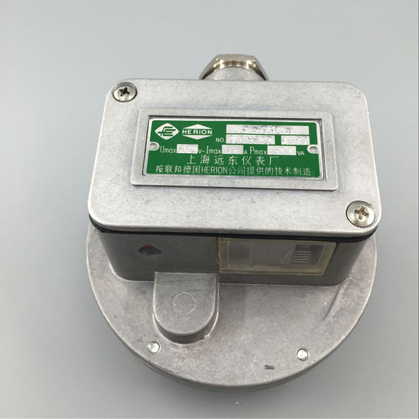 D520／11DD差壓控制(zhì)器(qì)