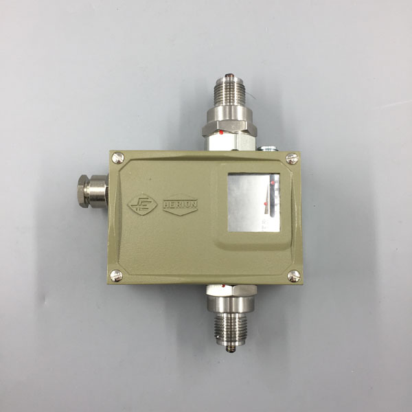 D530/7DDK差壓控制(zhì)器(qì)