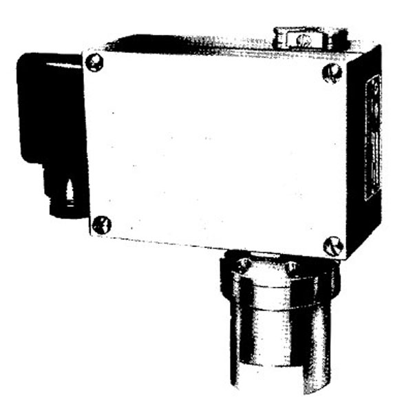 D520/7DDZ雙觸點壓力控制(zhì)器(qì)