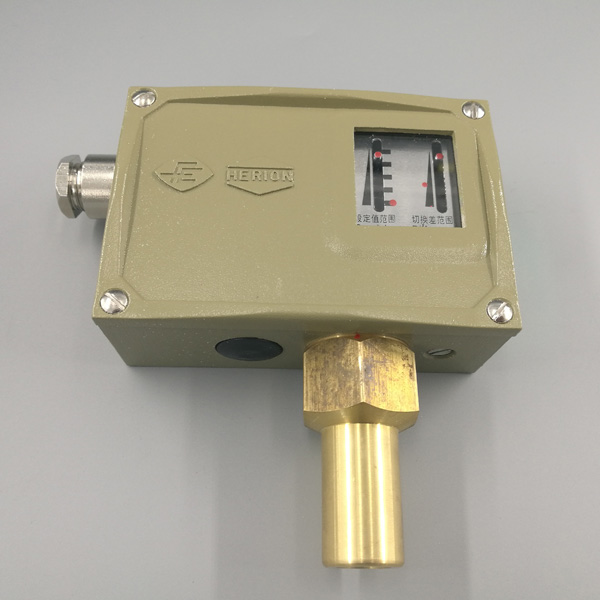D505/7D壓力控制(zhì)器(qì)