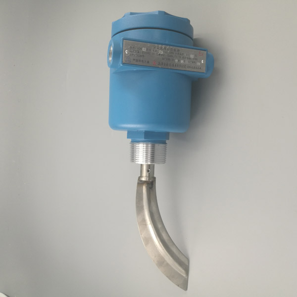 阻旋式料位開(kāi)關