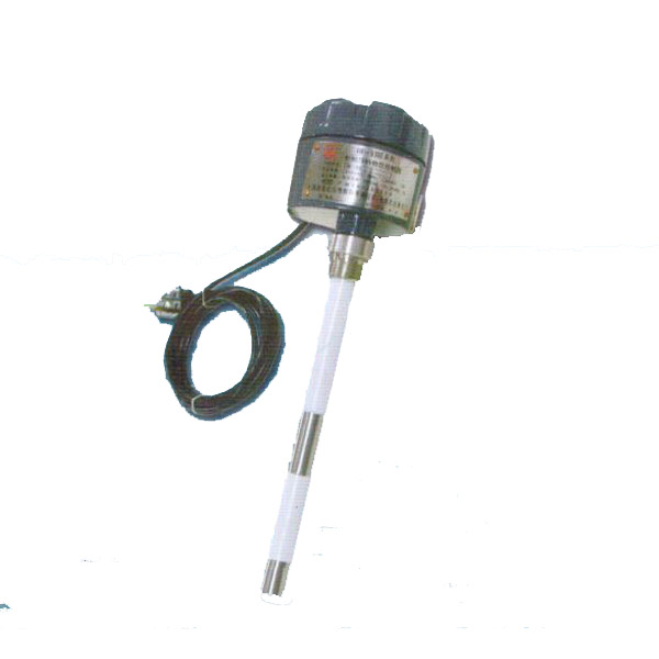 射頻(pín)導納液位計(jì)