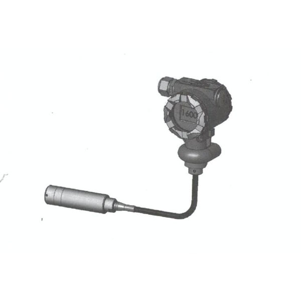 靜(jìng)壓式液位計(jì)