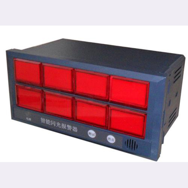 閃光(guāng)報(bào)警器(qì)