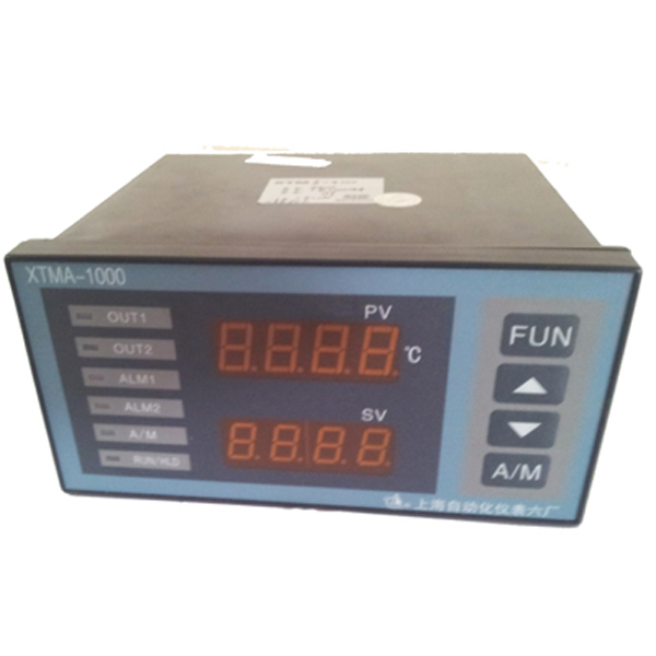 數(shù)字調節儀