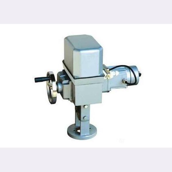 ZKZ型直行(xíng)程電(diàn)動執行(xíng)機(jī)構