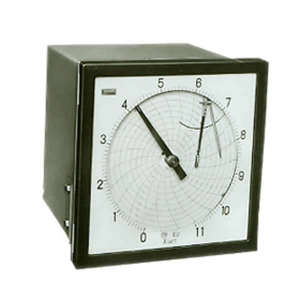 XBJ系列大(dà)型圓圖自(zì)動平衡記錄（調節）儀