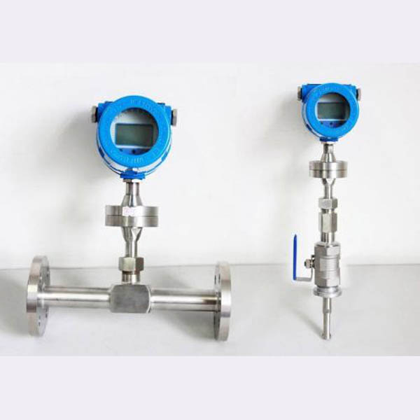 熱(rè)式氣體(tǐ)流量計(jì)