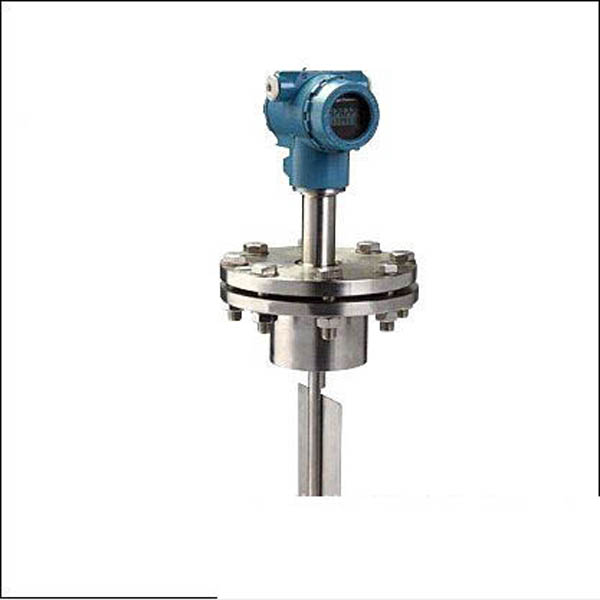 插入式靶式流量計(jì)