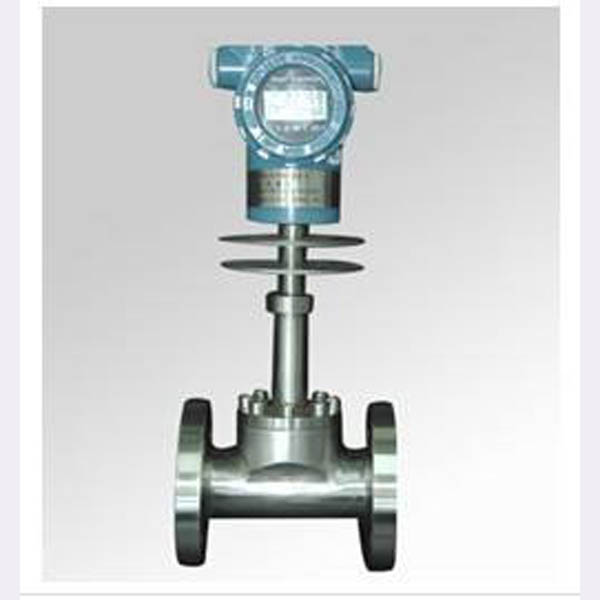 電(diàn)容式靶式流量計(jì)