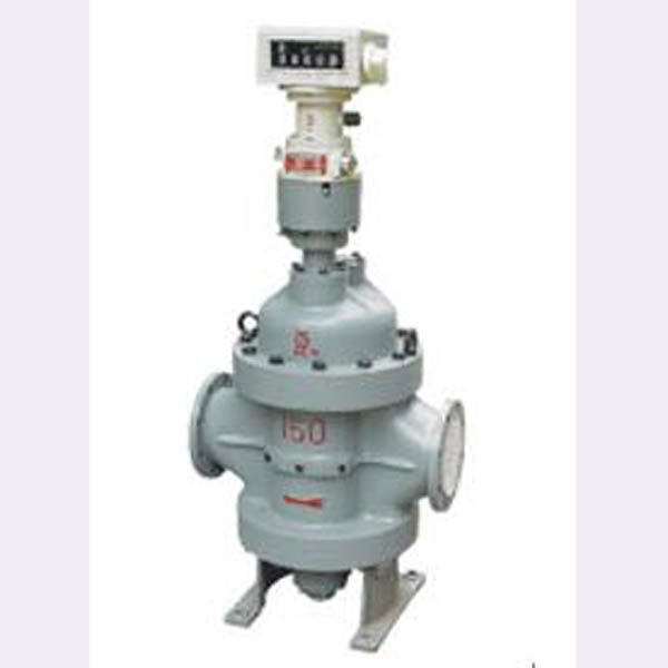 腰輪流量計(jì)