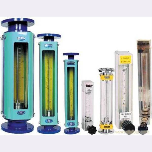 玻璃轉子(zǐ)流量計(jì)