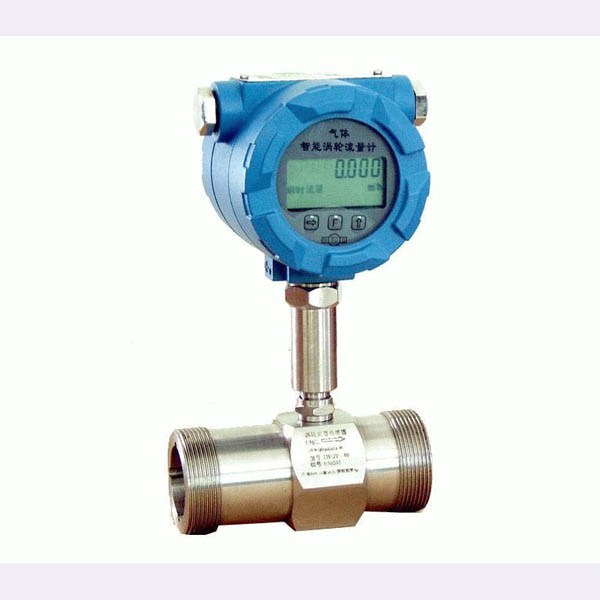 液體(tǐ)渦輪流量計(jì)