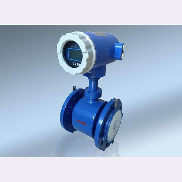 防爆電(diàn)磁流量計(jì)