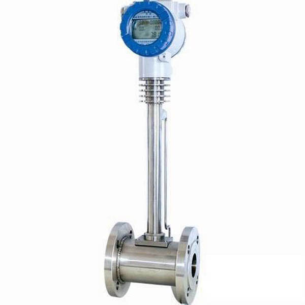 一(yī)體(tǐ)化(huà)渦街(jiē)流量計(jì)