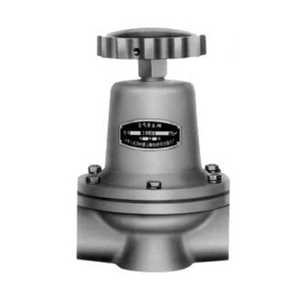 QFA-23空(kōng)氣安全閥