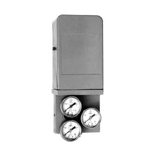 4600型氣動閥門(mén)定位器(qì)