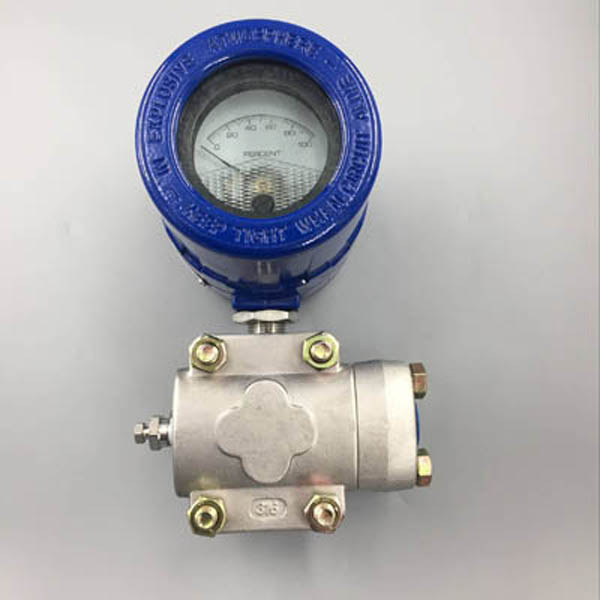 1151HP高(gāo)靜(jìng)壓差壓變送器(qì)