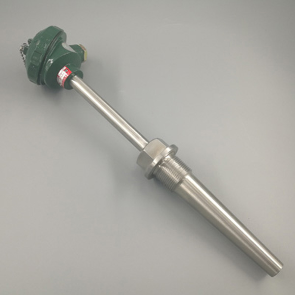 PT100裝配式熱(rè)電(diàn)阻