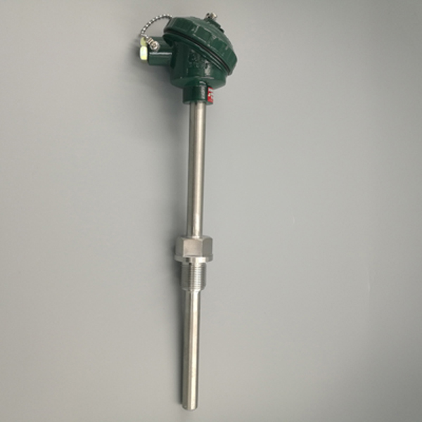 WZP-230裝配式熱(rè)電(diàn)阻