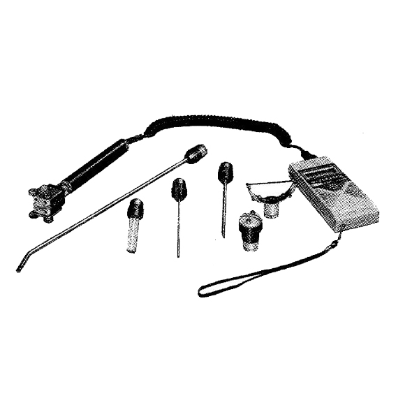 表面熱(rè)電(diàn)偶