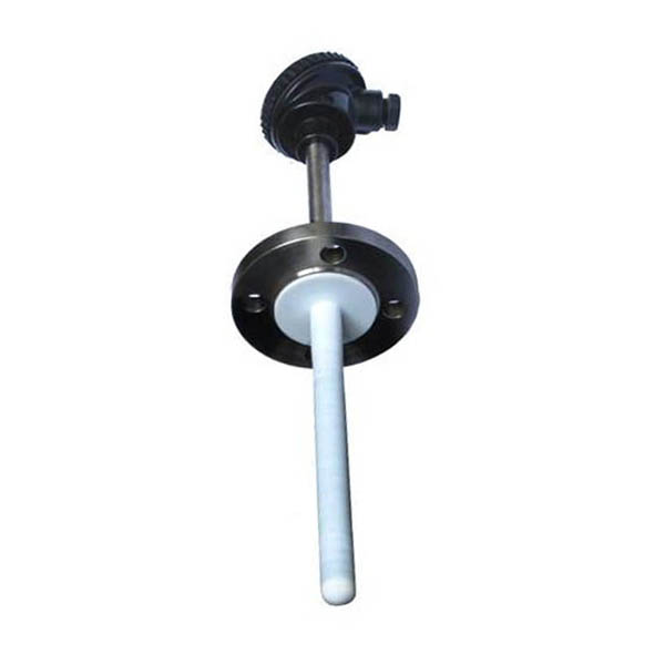 襯四氟防腐熱(rè)電(diàn)偶