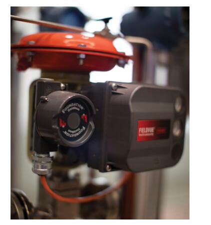 閥門(mén)所需的(de)控制(zhì)水(shuǐ)平對(duì)工(gōng)廠(chǎng)性能(néng)至關重要(yào)